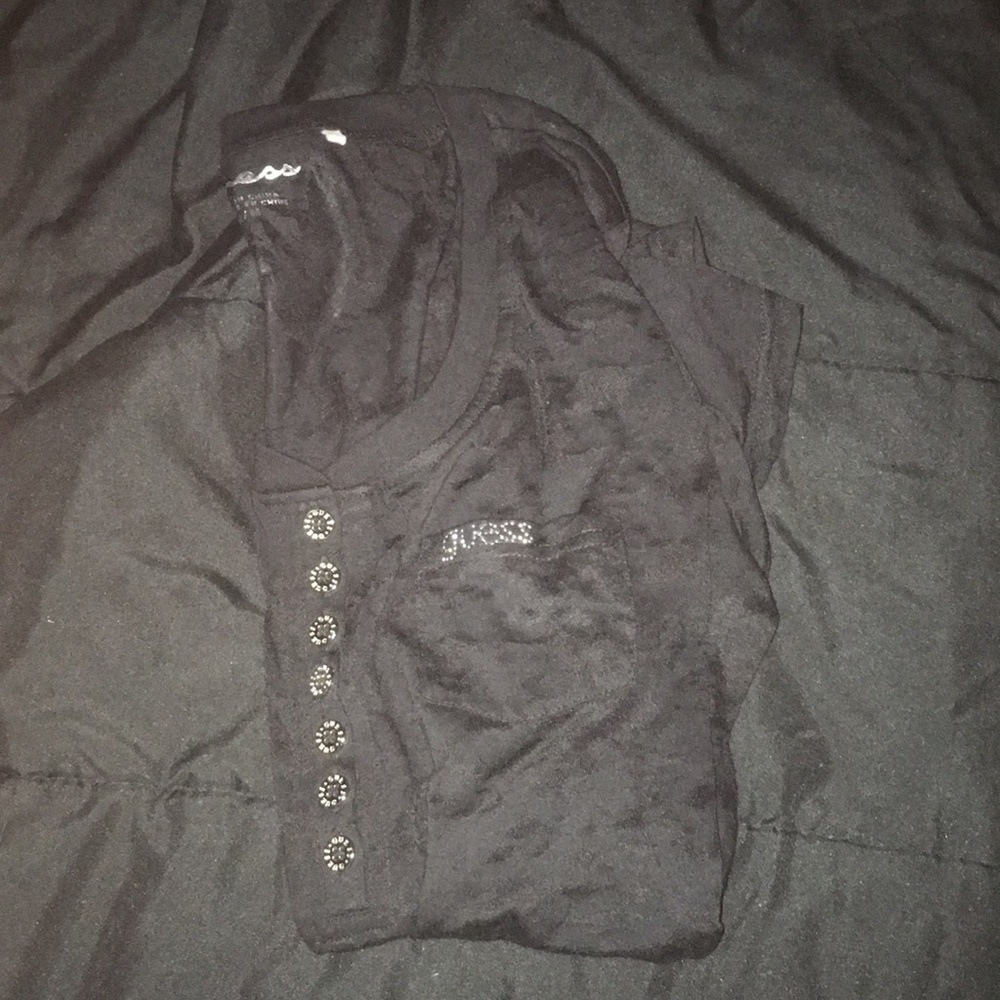 Guess shirt